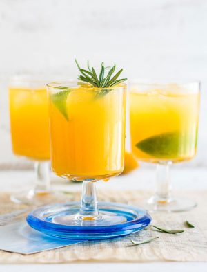 Doctor Green Juice